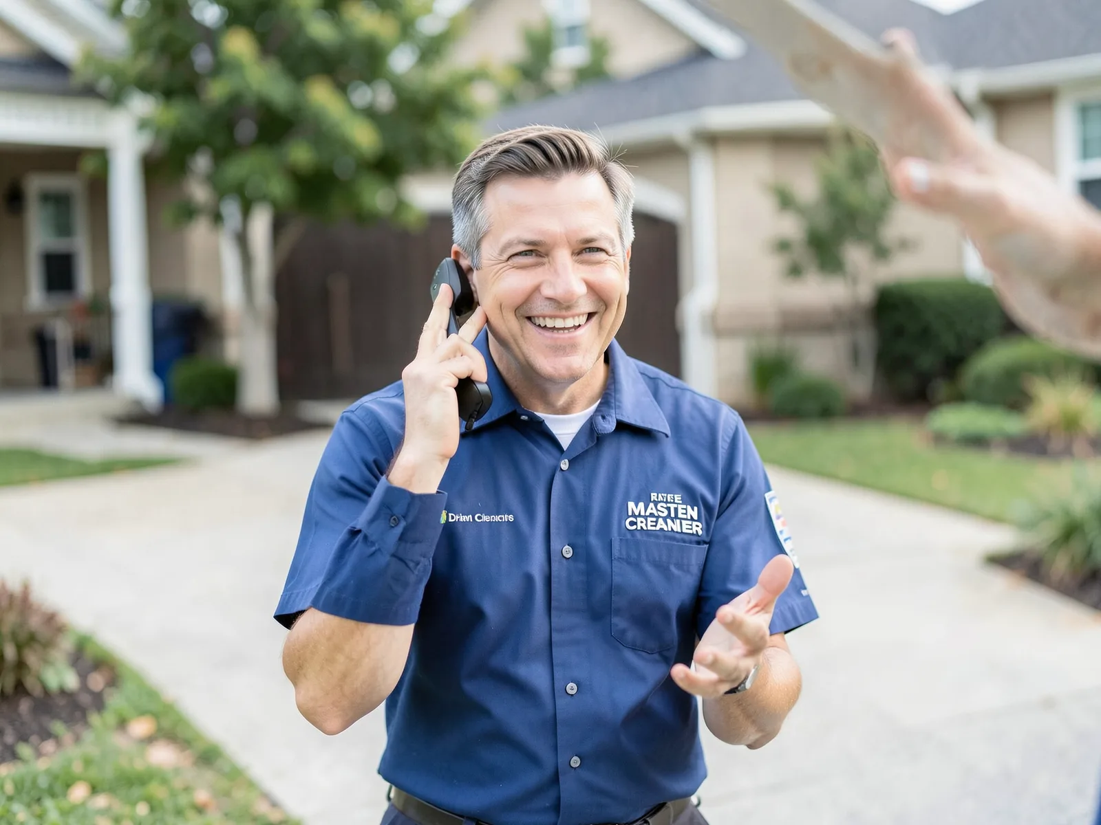 Drain Cleaning Santa Clara, UT FAQs